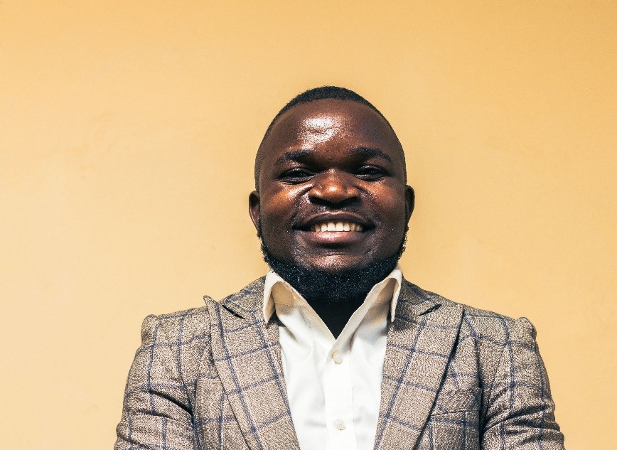 Maxwell Mapopa Mvula